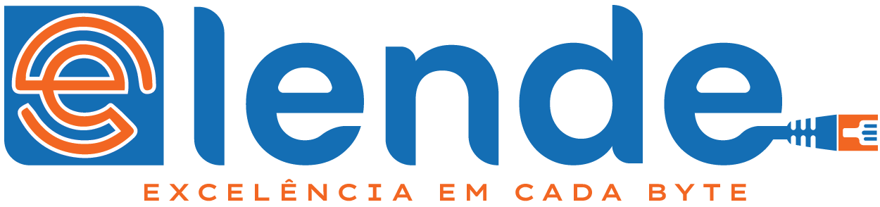 ELENDE - TECNOLOGIAS DE INFORMACAO, LDA.