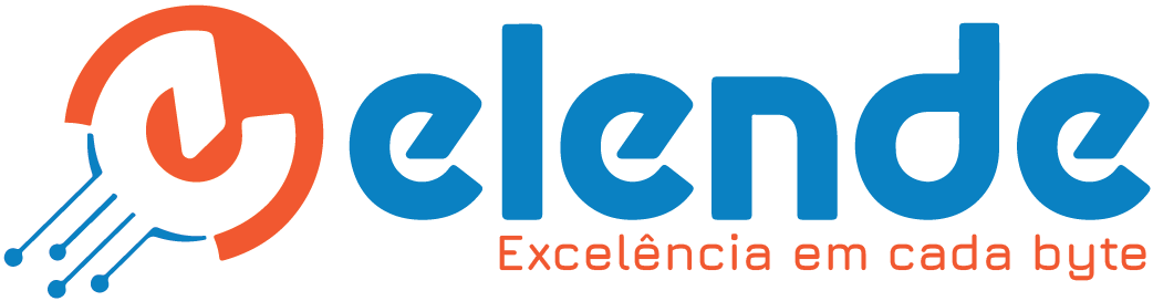 ELENDE - TECNOLOGIAS DE INFORMACAO, LDA. ELENDE - TECNOLOGIAS DE INFORMACAO, LDA.