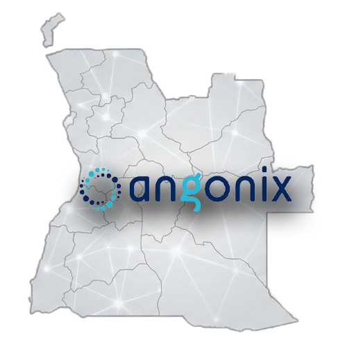 ELENDE – Cloud, Datacenter e Hosting em Angola - Interligação local otimizada