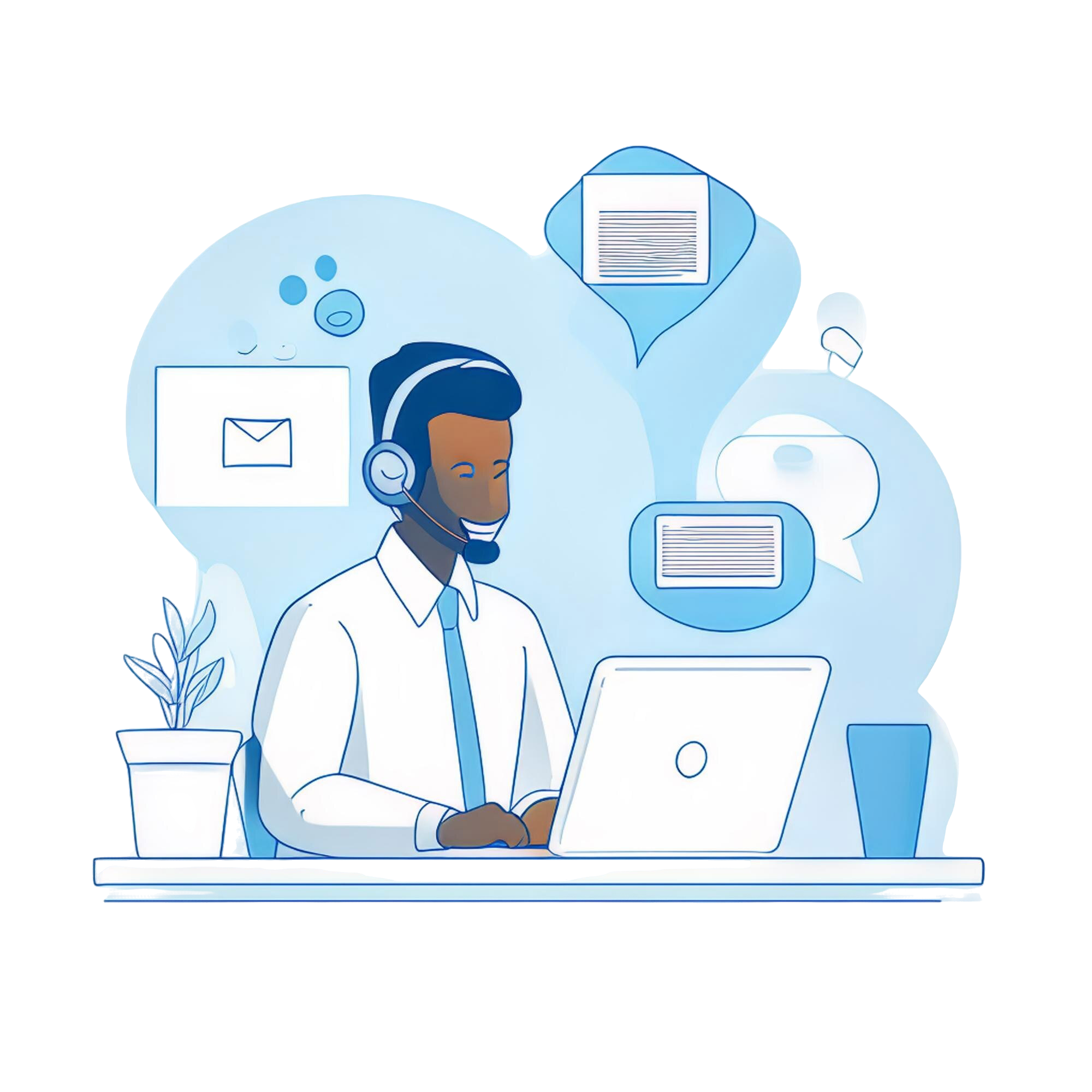 Dedicated Servers - Our technical team is here to help you 24/7!
