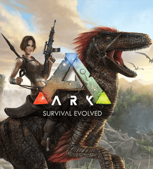 V Rising - Game Server - ARK