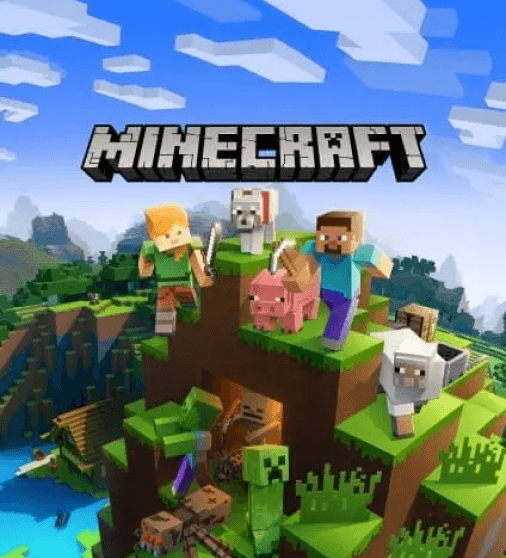 GTA 5 - Game Server - Minecraft