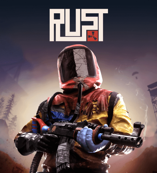 GTA 5 - Game Server - Rust